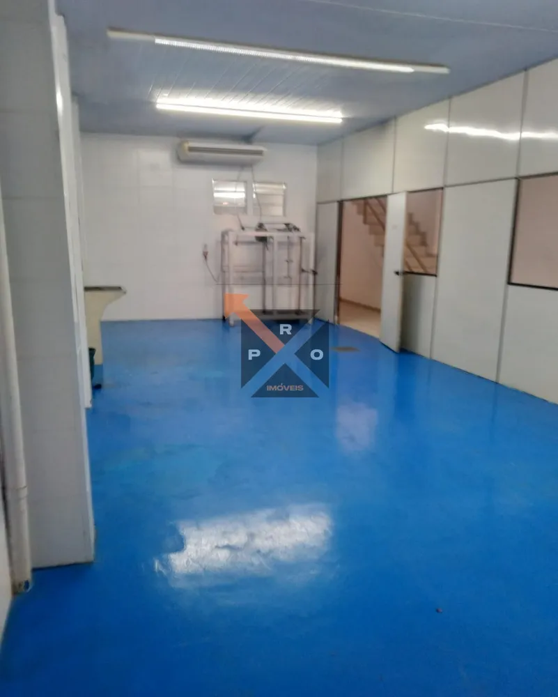 Depósito-Galpão, 420 m² - Foto 10