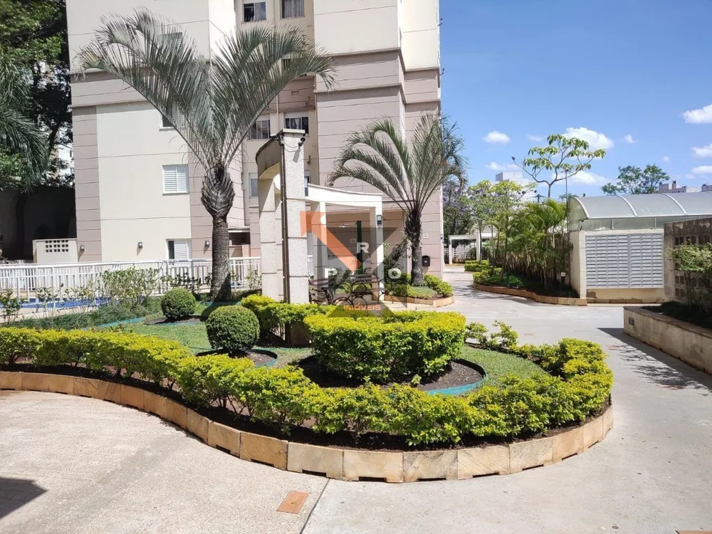 Apartamento, 3 quartos, 86 m² - Foto 6
