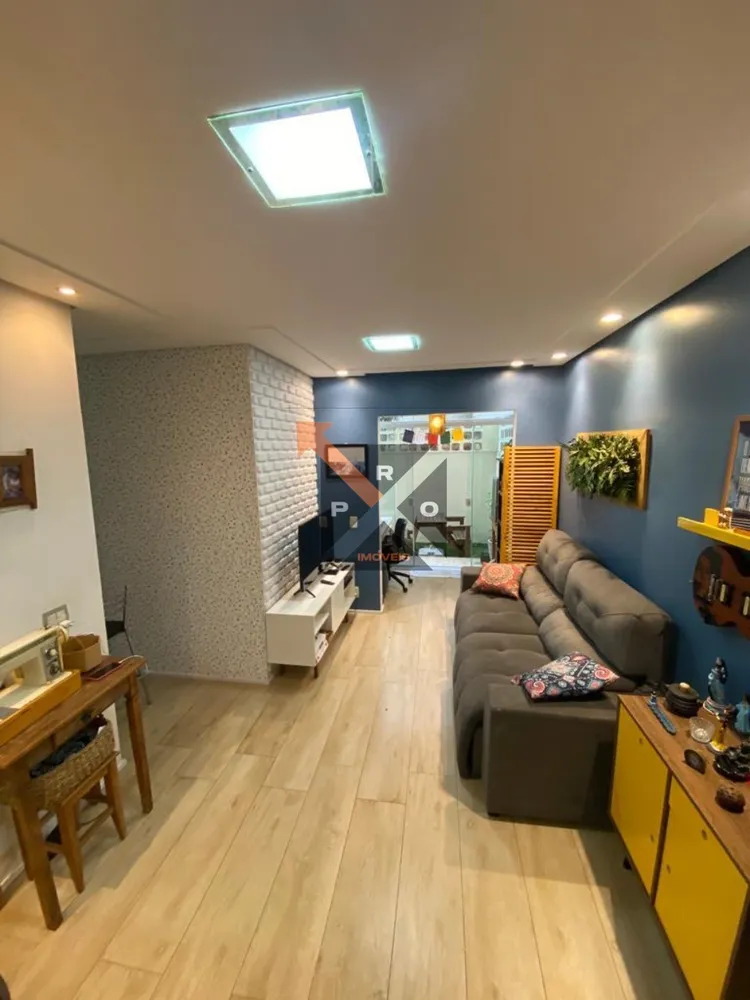 Apartamento, 3 quartos, 86 m² - Foto 2