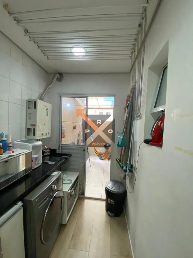 Apartamento, 3 quartos, 86 m² - Foto 3
