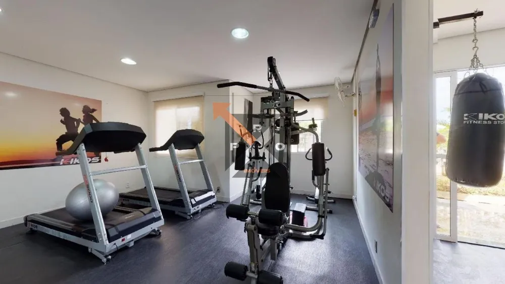 Apartamento, 3 quartos, 86 m² - Foto 7