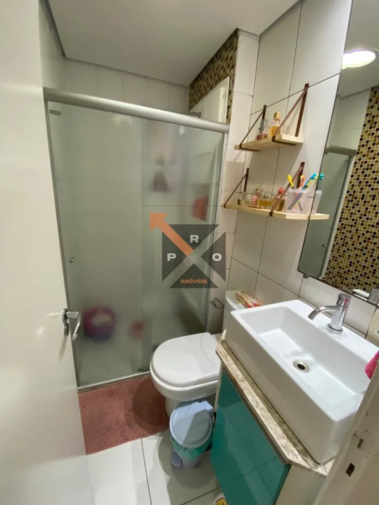 Apartamento, 3 quartos, 86 m² - Foto 4