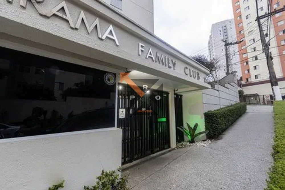 Apartamento, 3 quartos, 86 m² - Foto 8
