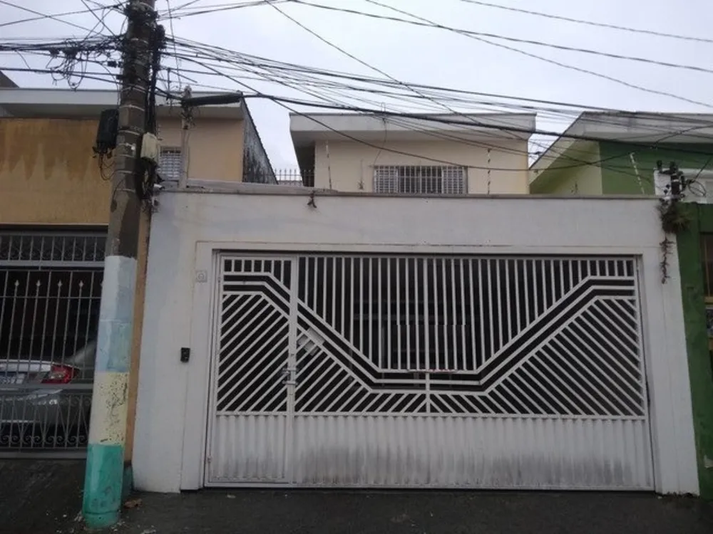 Casa, 4 quartos, 150 m² - Foto 4