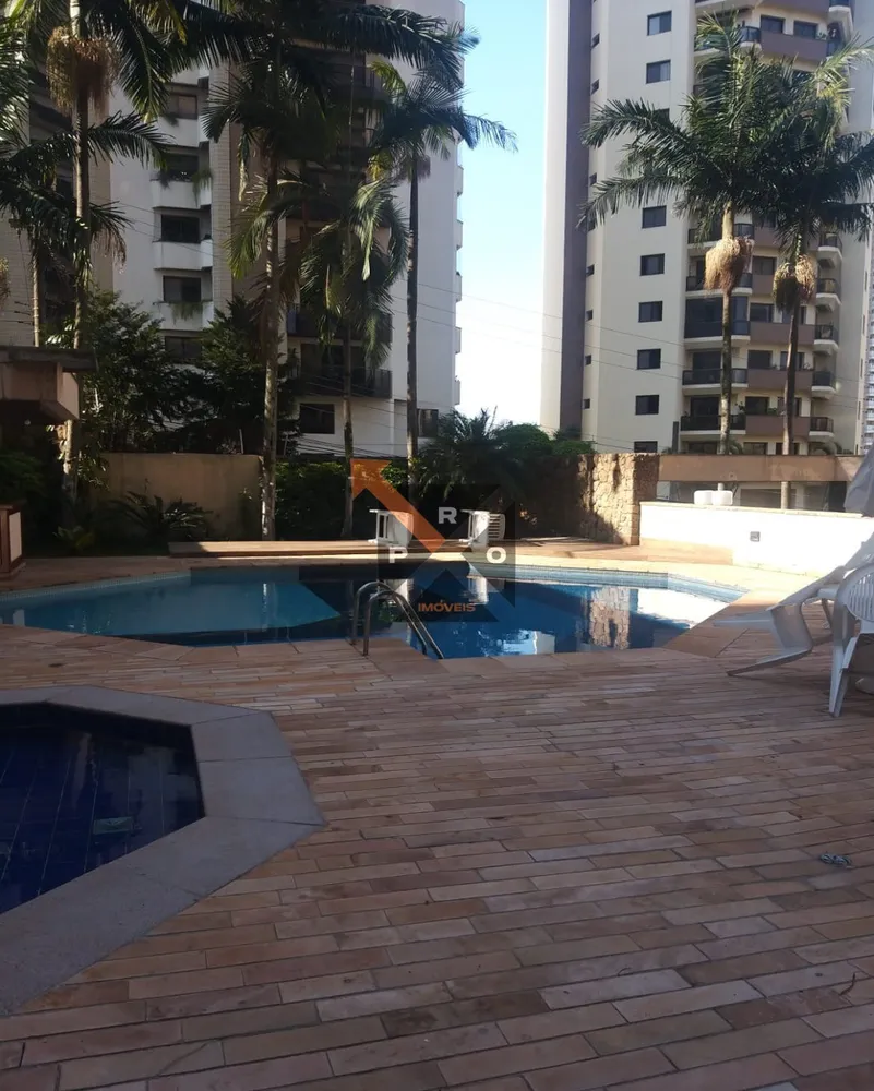 Apartamento, 4 quartos, 170 m² - Foto 11