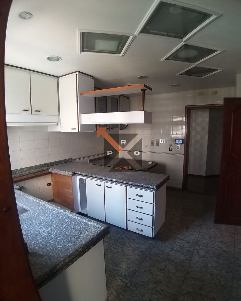 Apartamento, 4 quartos, 170 m² - Foto 2
