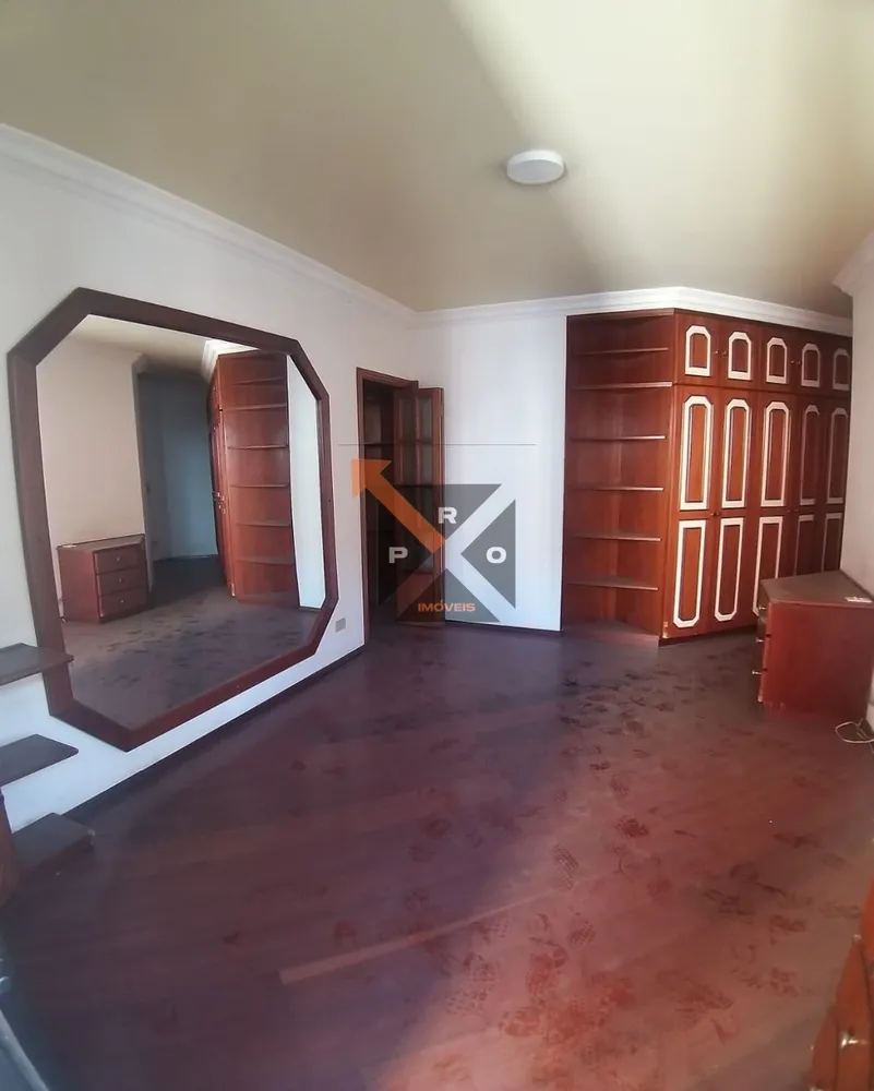 Apartamento, 4 quartos, 170 m² - Foto 5