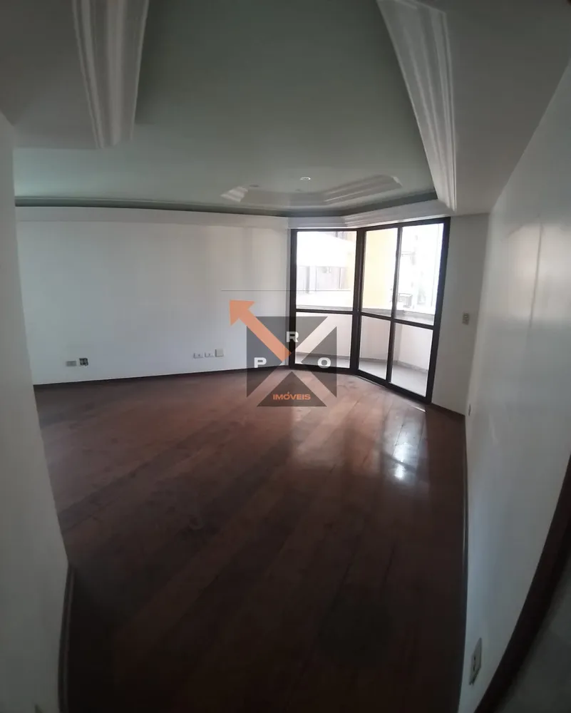 Apartamento, 4 quartos, 170 m² - Foto 1