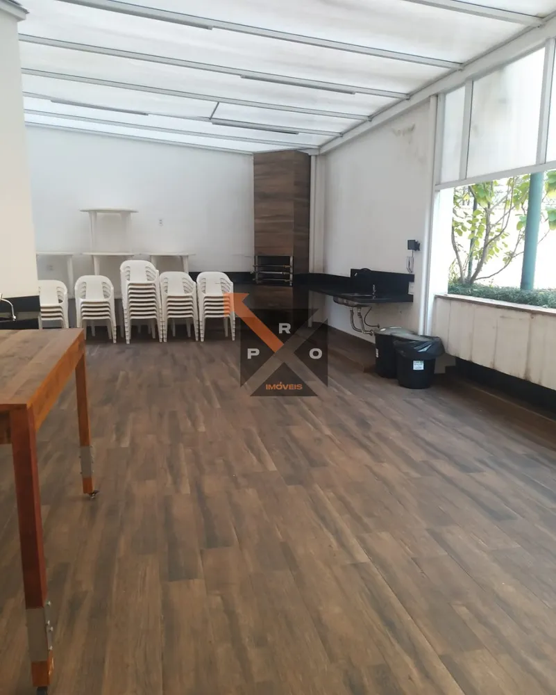 Apartamento, 4 quartos, 170 m² - Foto 12