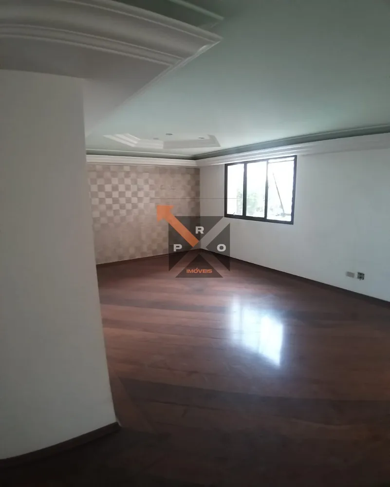 Apartamento, 4 quartos, 170 m² - Foto 2