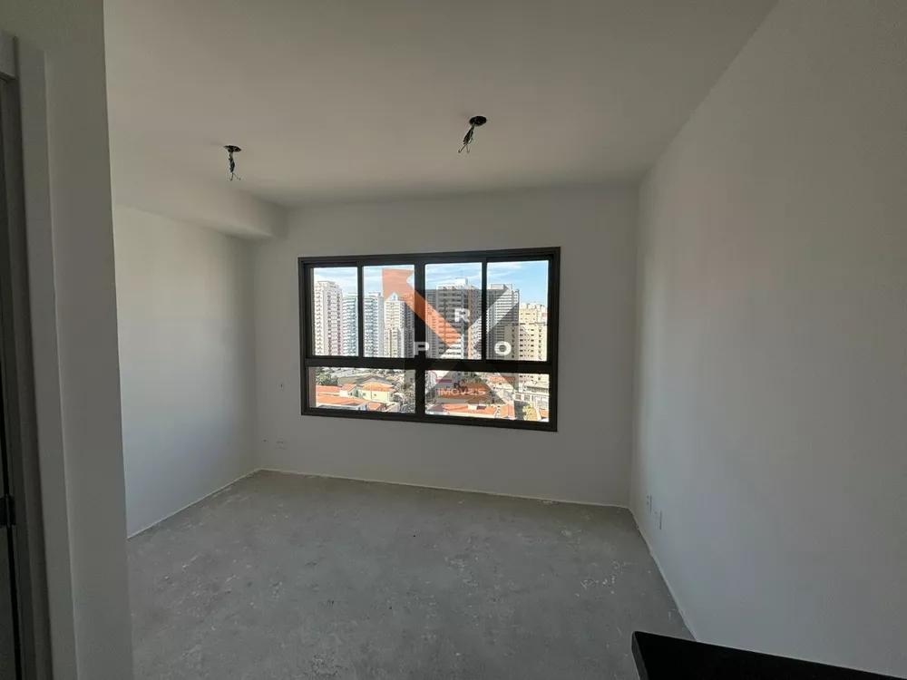 Apartamento à venda com 1 quarto, 21m² - Foto 7