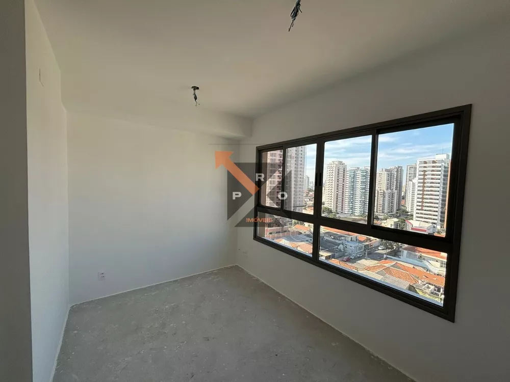 Apartamento à venda com 1 quarto, 21m² - Foto 6