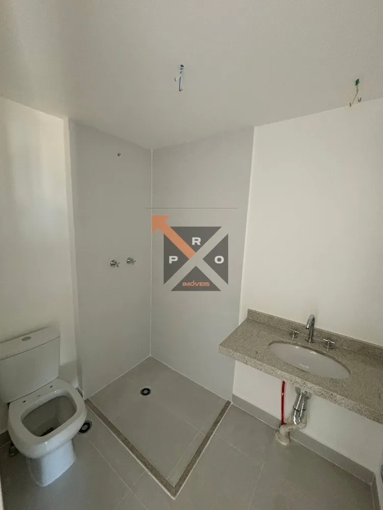 Apartamento, 1 quarto, 21 m² - Foto 2