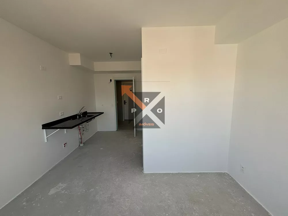 Apartamento à venda com 1 quarto, 21m² - Foto 8