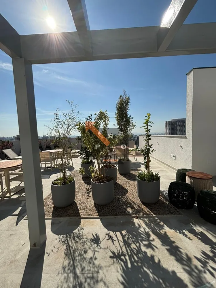 Apartamento, 1 quarto, 21 m² - Foto 16