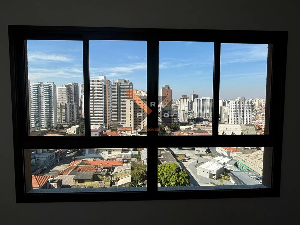 Apartamento à venda com 1 quarto, 21m² - Foto 4