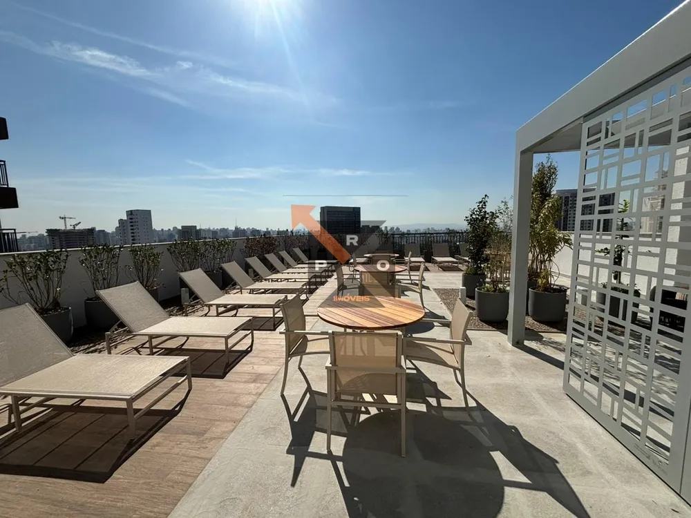 Apartamento, 1 quarto, 21 m² - Foto 14
