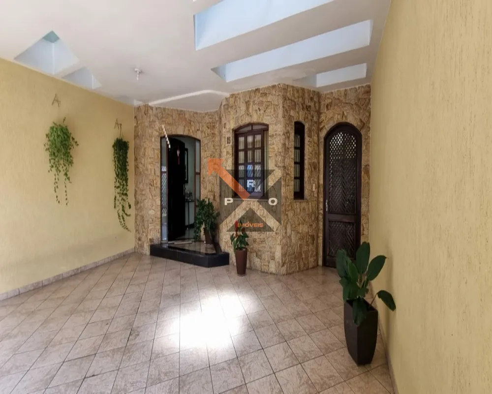 Casa, 3 quartos, 183 m² - Foto 11
