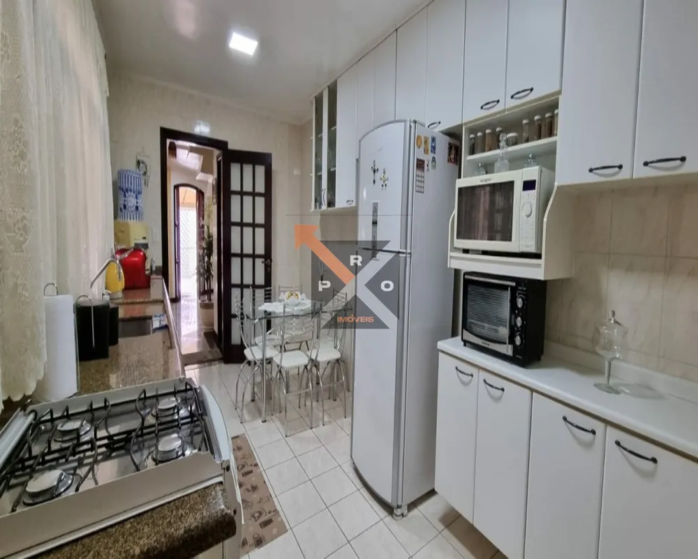 Casa, 3 quartos, 183 m² - Foto 8