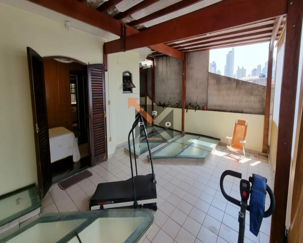 Casa, 3 quartos, 183 m² - Foto 13