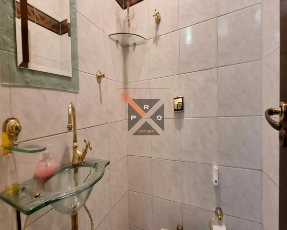 Casa, 3 quartos, 183 m² - Foto 14
