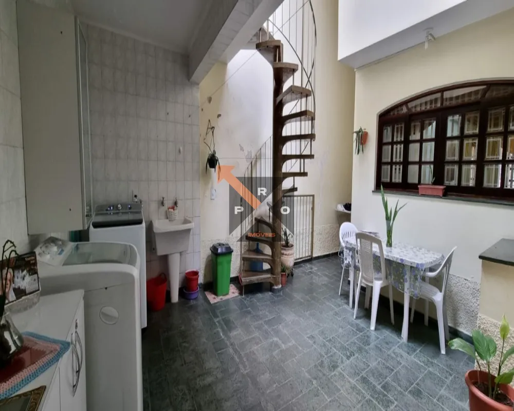 Casa, 3 quartos, 183 m² - Foto 9