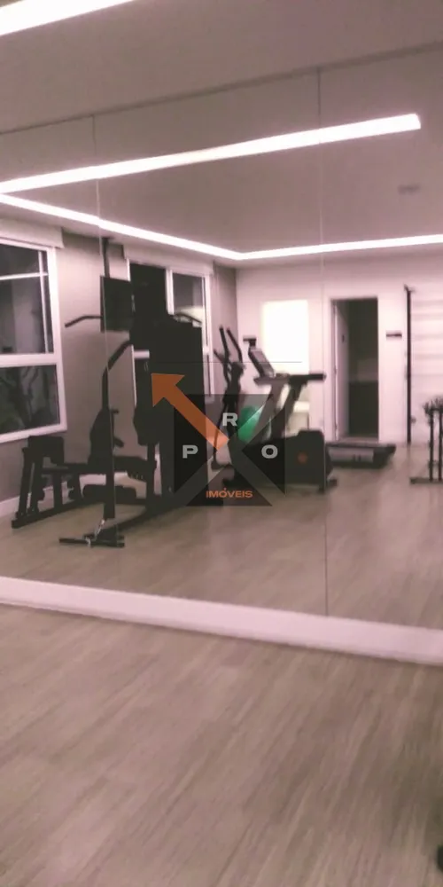 Kitnet-Studio, 18 m² - Foto 10