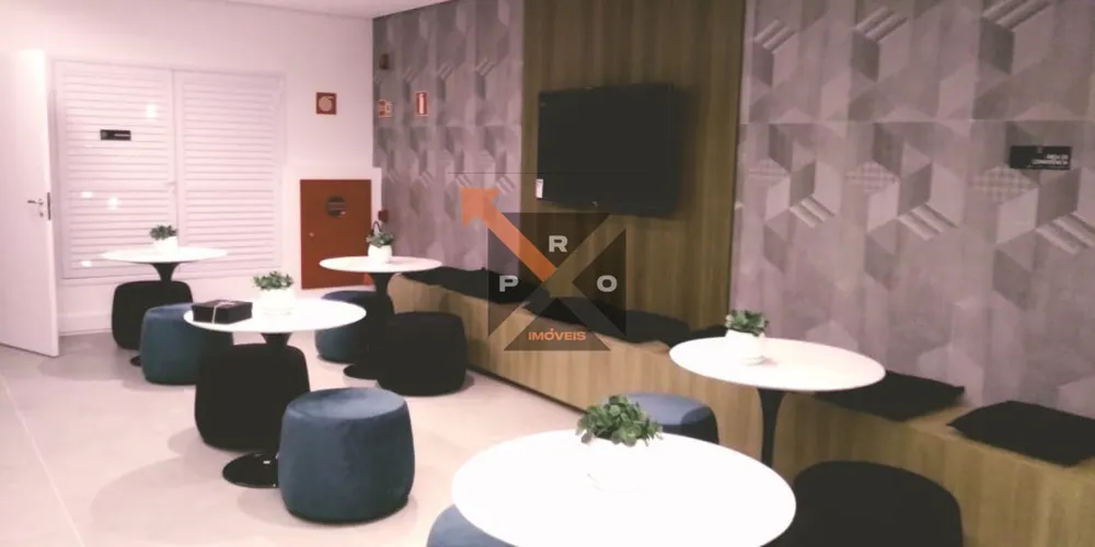 Kitnet-Studio, 18 m² - Foto 11