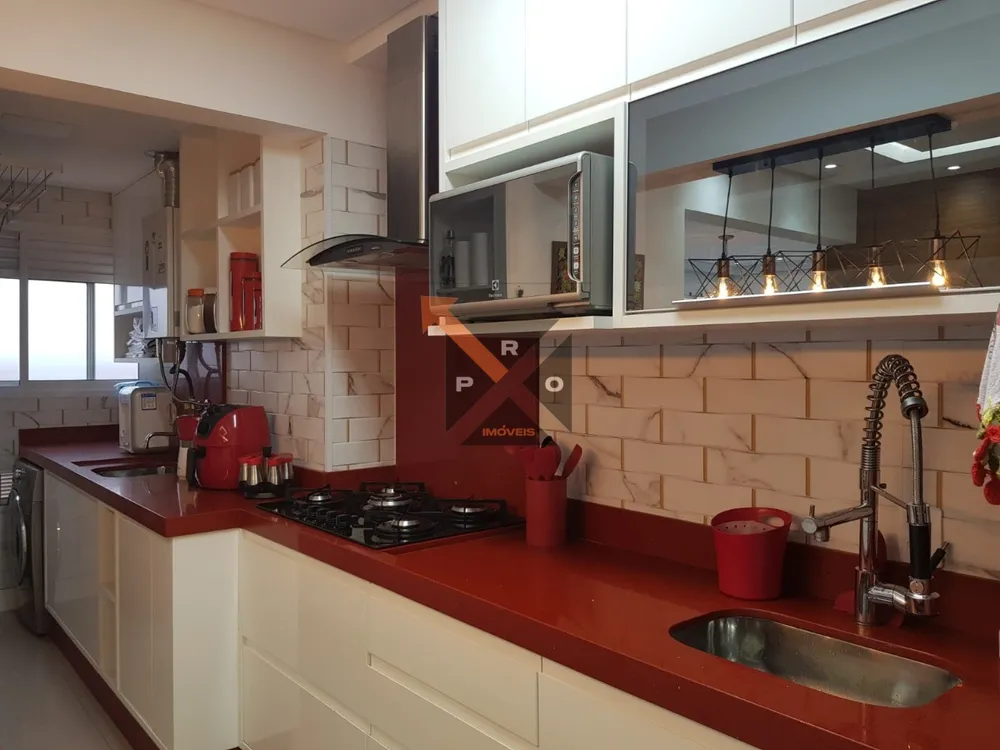 Apartamento, 2 quartos, 72 m² - Foto 1