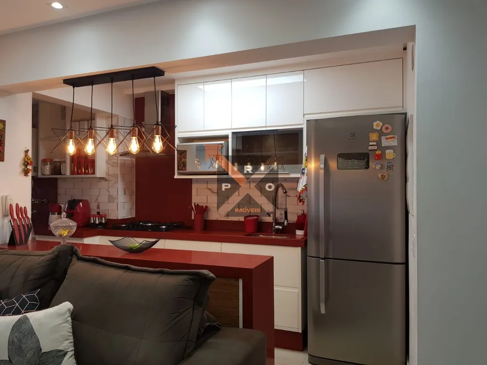 Apartamento, 2 quartos, 72 m² - Foto 10