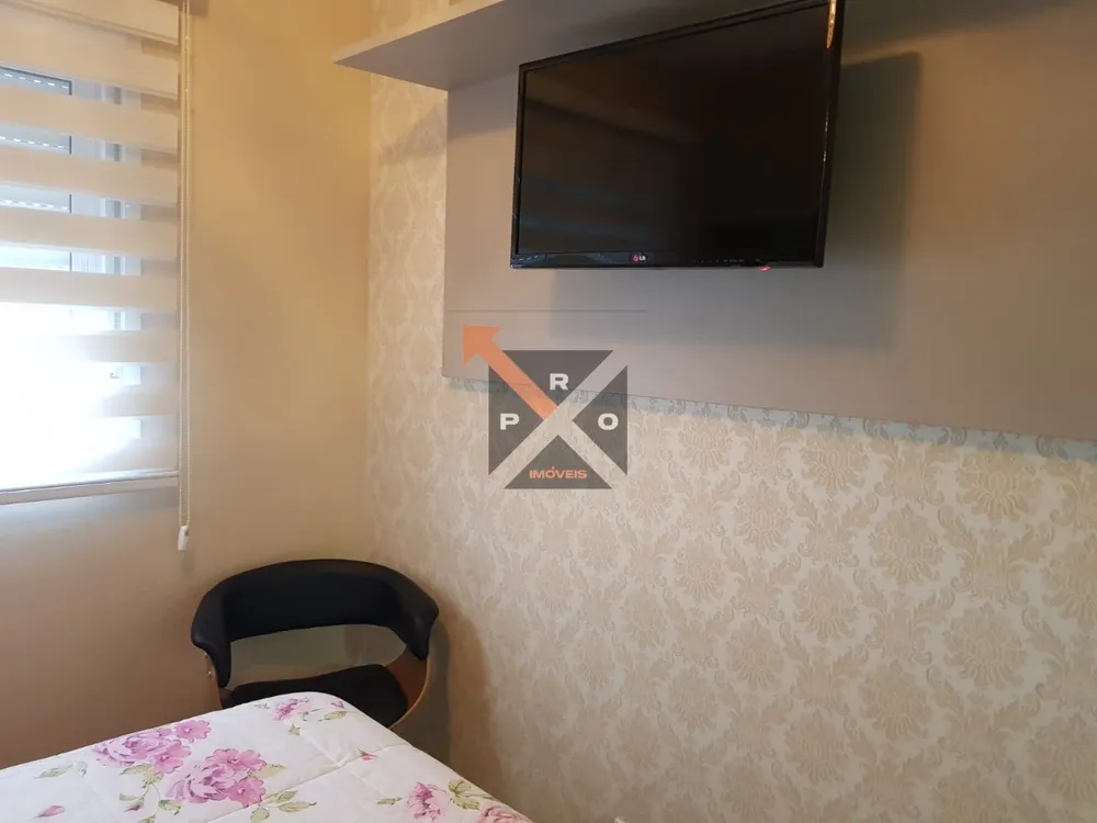 Apartamento, 2 quartos, 72 m² - Foto 6