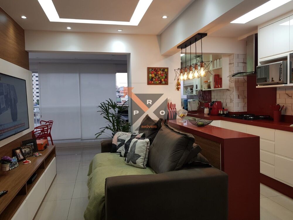 Apartamento, 2 quartos, 72 m² - Foto 5