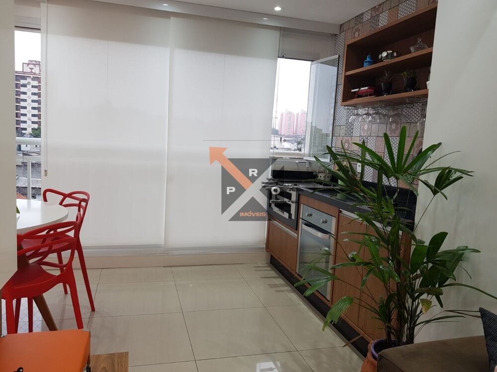Apartamento, 2 quartos, 72 m² - Foto 6