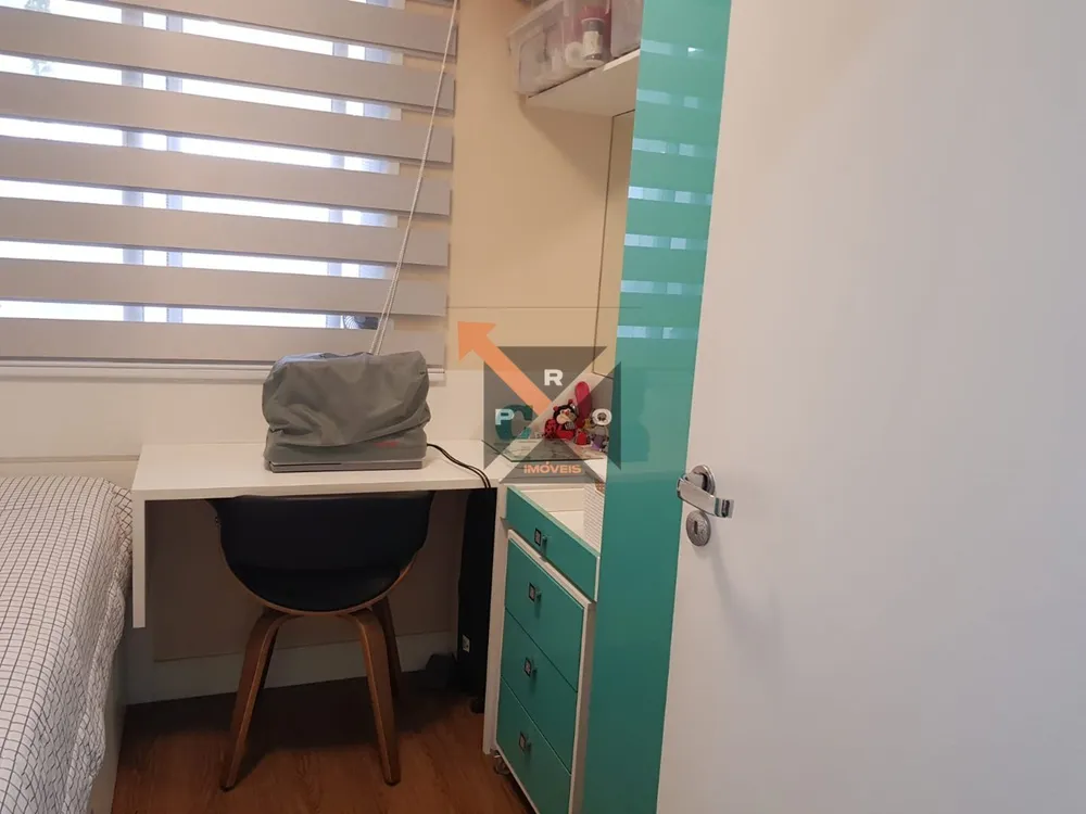 Apartamento, 2 quartos, 72 m² - Foto 3
