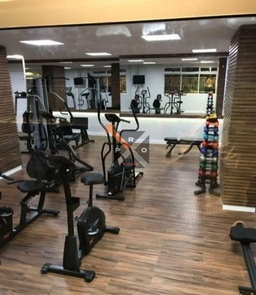 Apartamento, 2 quartos, 72 m² - Foto 11