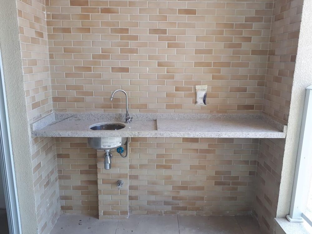 Apartamento, 3 quartos, 77 m² - Foto 1