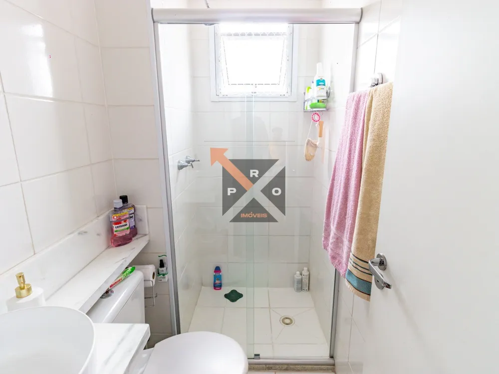 Apartamento, 2 quartos, 43 m² - Foto 13
