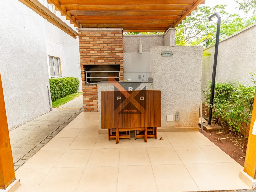 Apartamento, 2 quartos, 43 m² - Foto 16