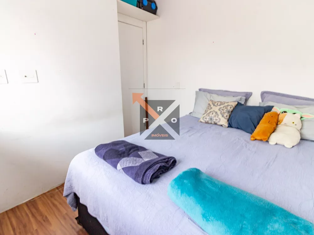 Apartamento à venda com 2 quartos, 43m² - Foto 10