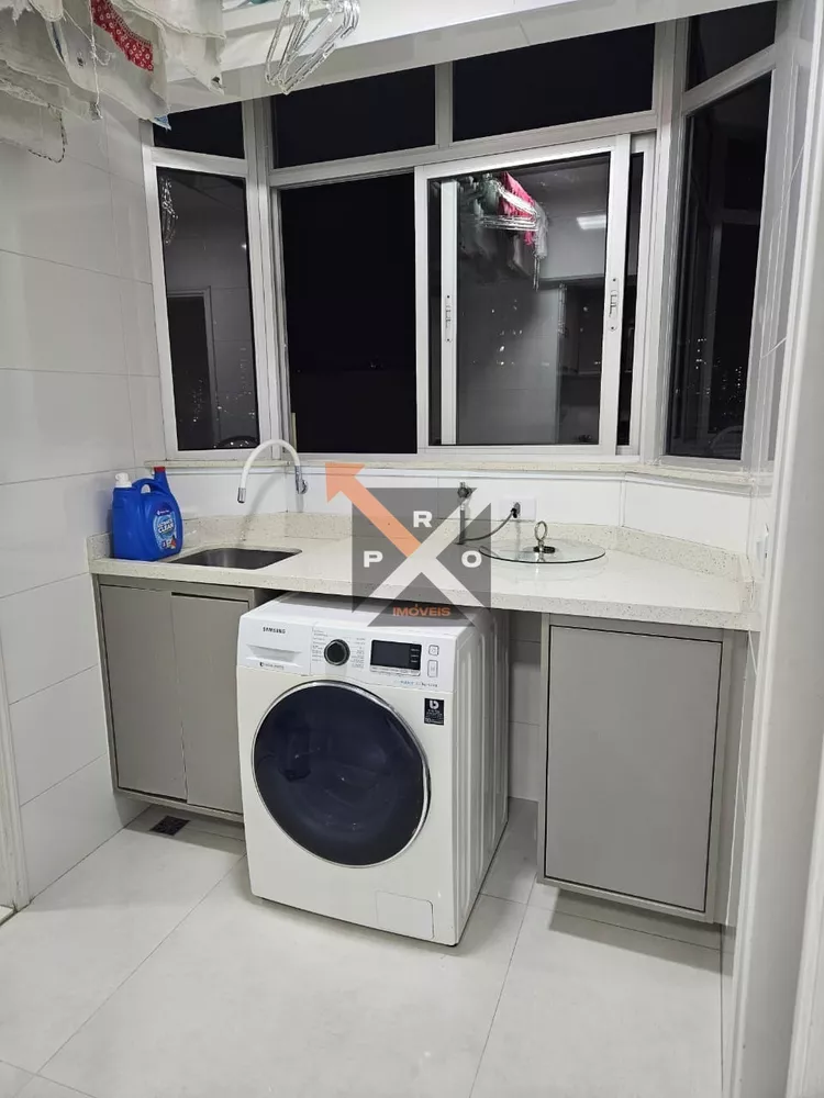 Apartamento à venda com 2 quartos, 70m² - Foto 8