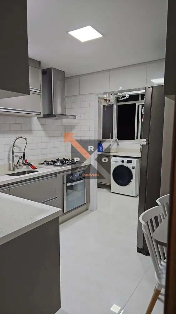 Apartamento, 2 quartos, 70 m² - Foto 4