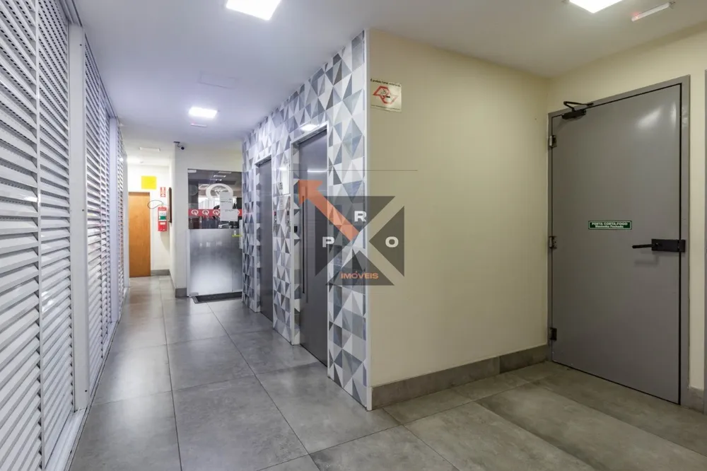 Apartamento, 1 quarto, 25 m² - Foto 7