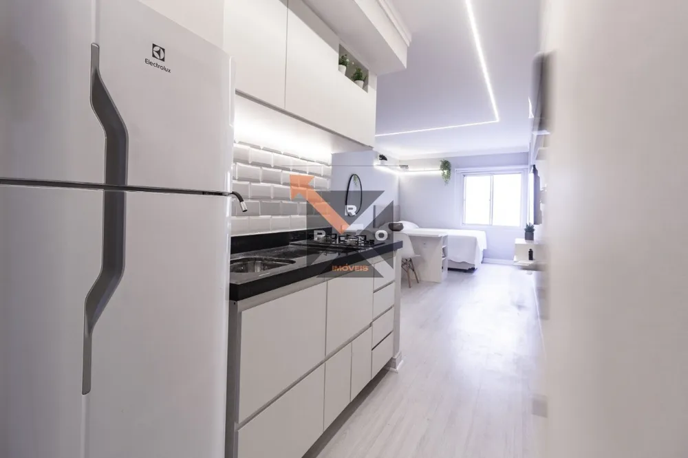 Apartamento, 1 quarto, 25 m² - Foto 3