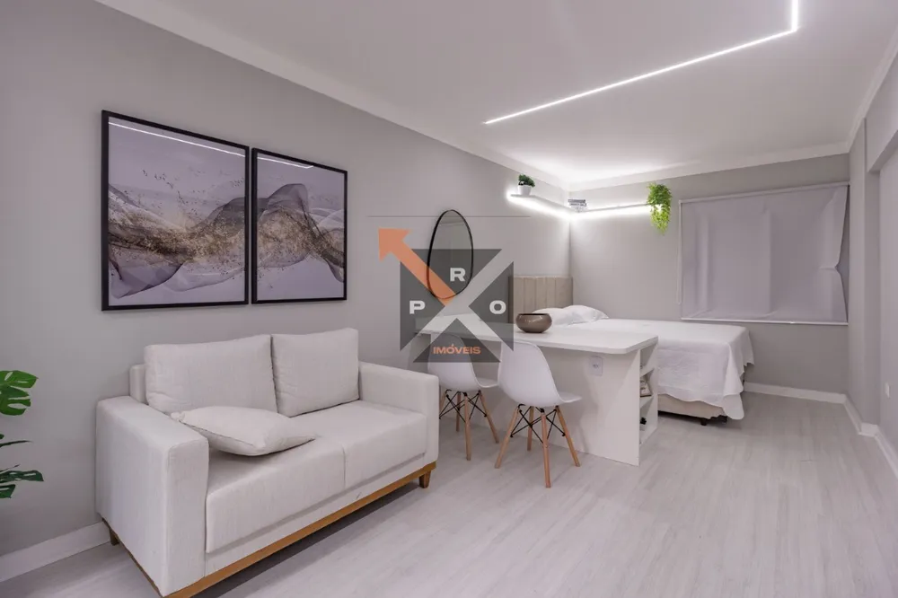 Apartamento, 1 quarto, 25 m² - Foto 6