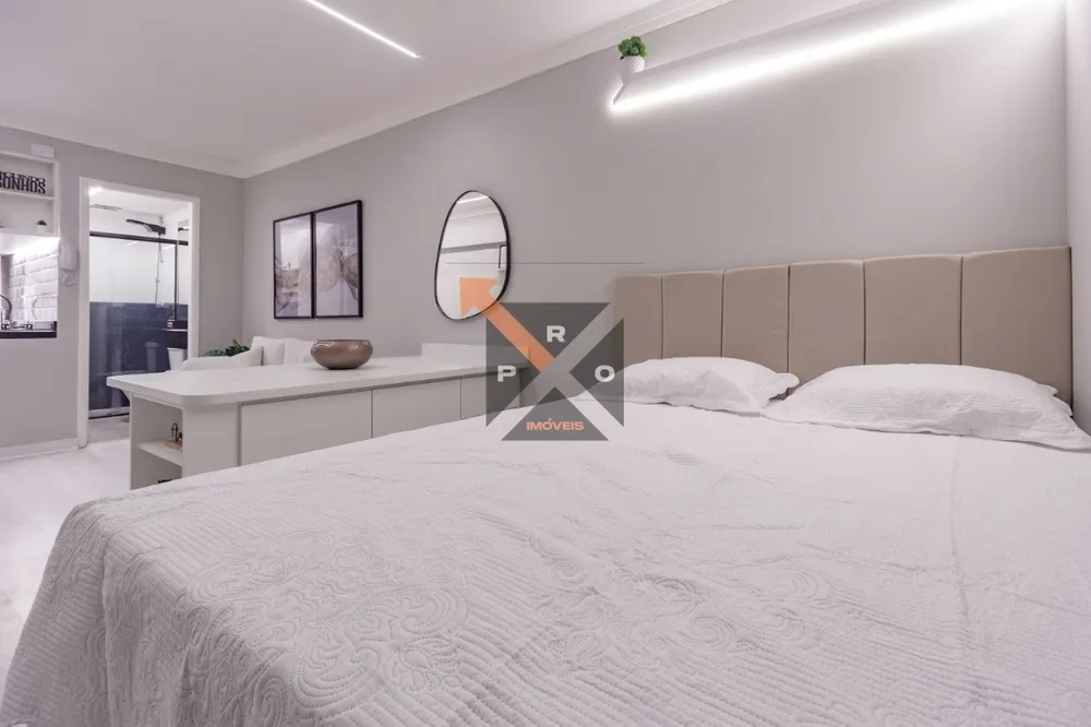 Apartamento, 1 quarto, 25 m² - Foto 2