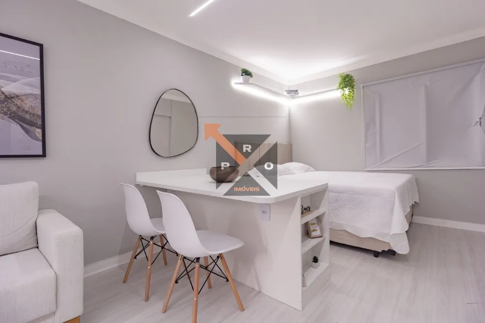 Apartamento, 1 quarto, 25 m² - Foto 5
