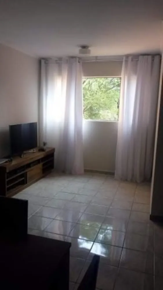 Apartamento, 3 quartos, 75 m² - Foto 1