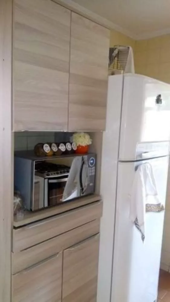 Apartamento, 3 quartos, 75 m² - Foto 4