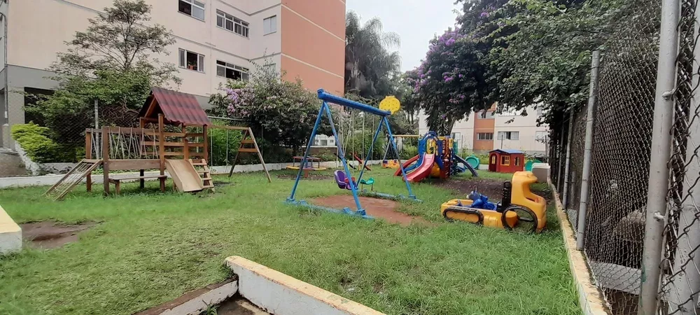 Apartamento, 3 quartos, 75 m² - Foto 6