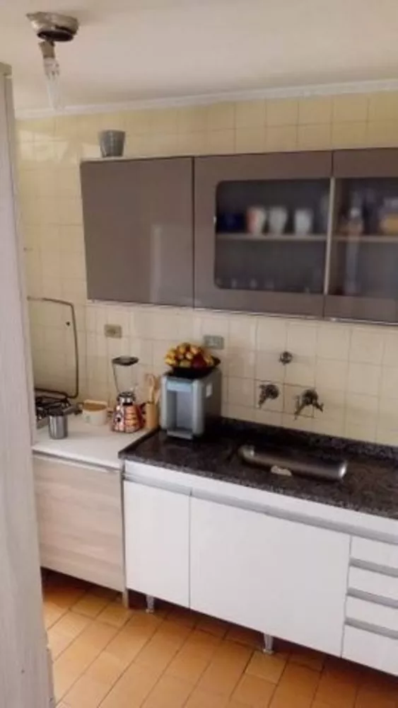 Apartamento, 3 quartos, 75 m² - Foto 2